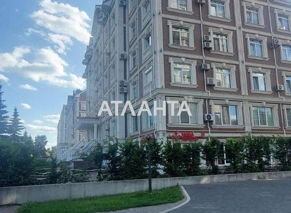 Комерційна нерухомість за адресою вул. Дмитра Луценка (площа 60 м²) - Atlanta.ua - фото 8