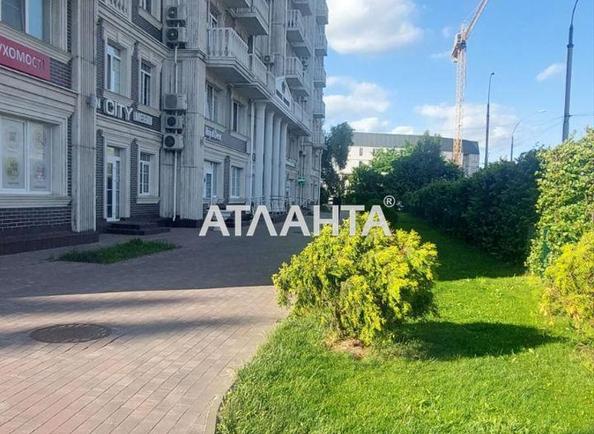 Комерційна нерухомість за адресою вул. Дмитра Луценка (площа 60 м²) - Atlanta.ua - фото 9