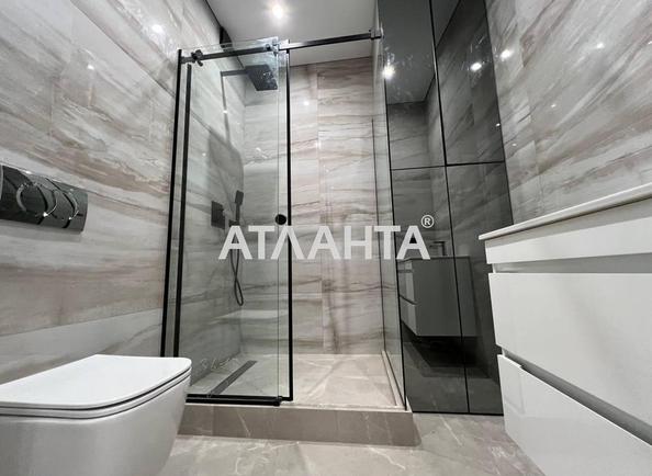 1-комнатная квартира по адресу Курортный пер. (площадь 45,3 м²) - Atlanta.ua - фото 6
