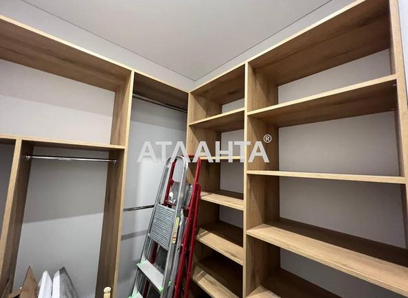 1-комнатная квартира по адресу Курортный пер. (площадь 45,3 м²) - Atlanta.ua - фото 9