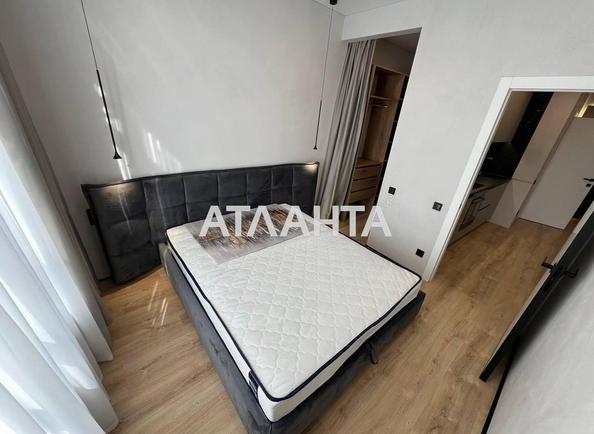 1-кімнатна квартира за адресою Курортний пров. (площа 45,3 м²) - Atlanta.ua - фото 8