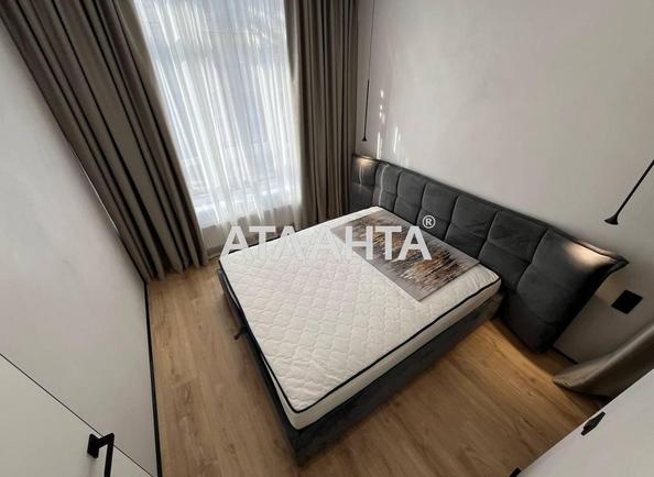 1-кімнатна квартира за адресою Курортний пров. (площа 45,3 м²) - Atlanta.ua - фото 9