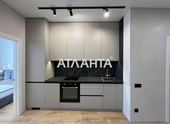 1-кімнатна квартира за адресою Курортний пров. (площа 45,3 м²) - Atlanta.ua - фото 5