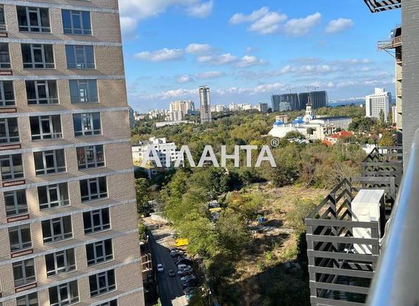 1-кімнатна квартира за адресою Курортний пров. (площа 45,3 м²) - Atlanta.ua - фото 19