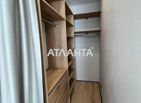 1-кімнатна квартира за адресою Курортний пров. (площа 45,3 м²) - Atlanta.ua - фото 10