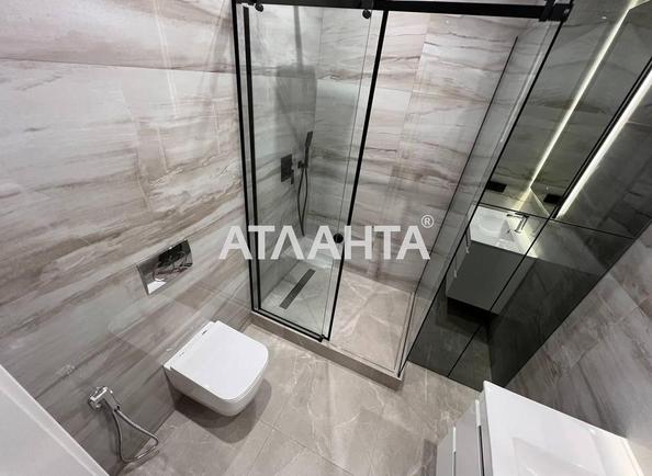 1-кімнатна квартира за адресою Курортний пров. (площа 45,3 м²) - Atlanta.ua - фото 13