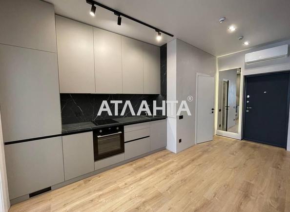 1-кімнатна квартира за адресою Курортний пров. (площа 45,3 м²) - Atlanta.ua - фото 6