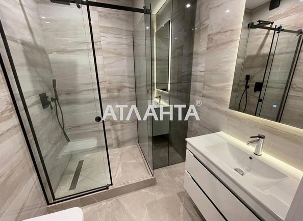 1-кімнатна квартира за адресою Курортний пров. (площа 45,3 м²) - Atlanta.ua - фото 12