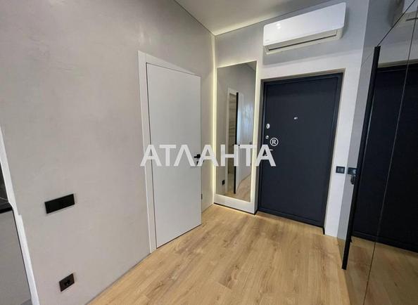 1-кімнатна квартира за адресою Курортний пров. (площа 45,3 м²) - Atlanta.ua - фото 15