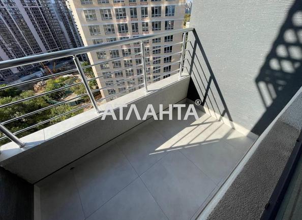 1-кімнатна квартира за адресою Курортний пров. (площа 45,3 м²) - Atlanta.ua - фото 18