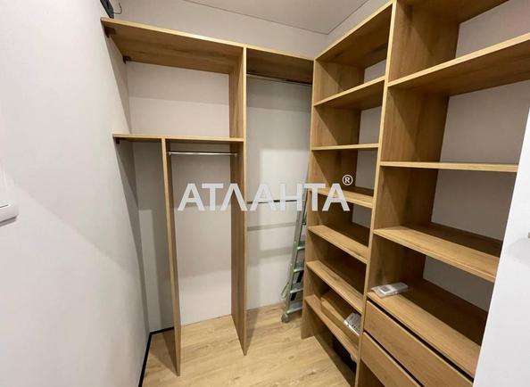 1-кімнатна квартира за адресою Курортний пров. (площа 45,3 м²) - Atlanta.ua - фото 16