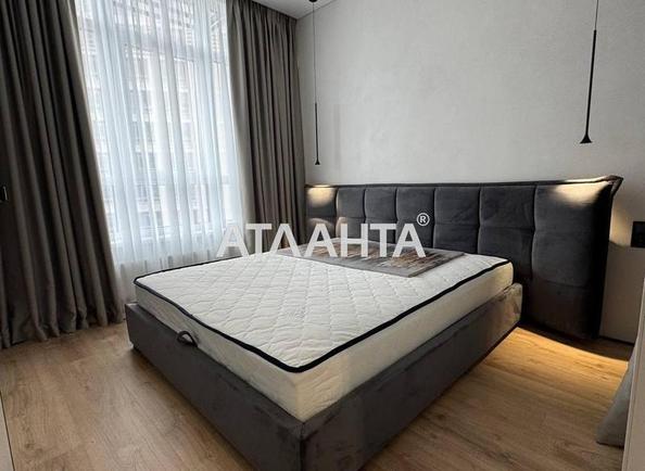 1-кімнатна квартира за адресою Курортний пров. (площа 45,3 м²) - Atlanta.ua - фото 7