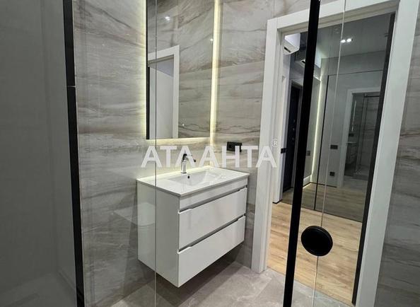 1-кімнатна квартира за адресою Курортний пров. (площа 45,3 м²) - Atlanta.ua - фото 14