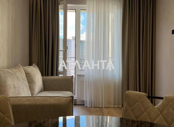 1-кімнатна квартира за адресою Курортний пров. (площа 45,3 м²) - Atlanta.ua - фото 2