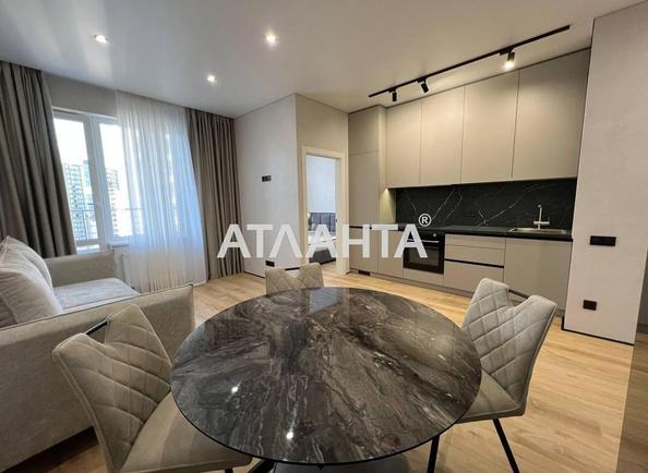 1-кімнатна квартира за адресою Курортний пров. (площа 45,3 м²) - Atlanta.ua - фото 4