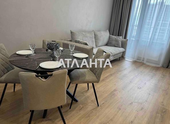 1-кімнатна квартира за адресою Курортний пров. (площа 45,3 м²) - Atlanta.ua - фото 22