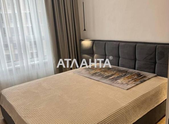 1-кімнатна квартира за адресою Курортний пров. (площа 45,3 м²) - Atlanta.ua - фото 23