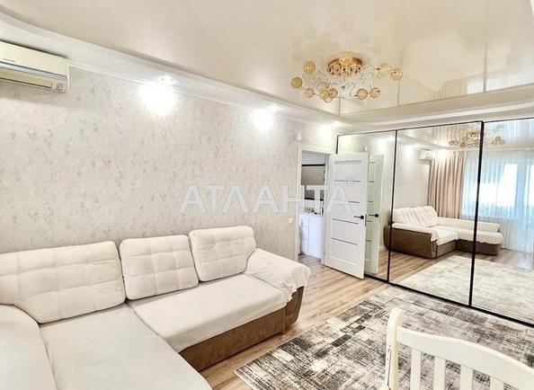 2-комнатная квартира по адресу Глушко ак. Пр. (площадь 49 м²) - Atlanta.ua - фото 11
