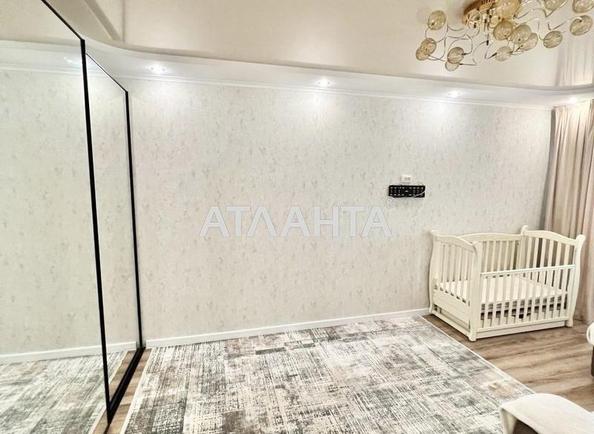 2-комнатная квартира по адресу Глушко ак. Пр. (площадь 49 м²) - Atlanta.ua - фото 12