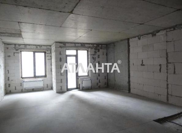 1-room apartment apartment by the address st. Genuezskaya (area 60,6 m²) - Atlanta.ua - photo 2