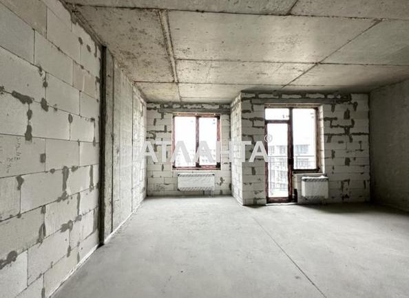 1-room apartment apartment by the address st. Genuezskaya (area 60,6 m²) - Atlanta.ua - photo 3