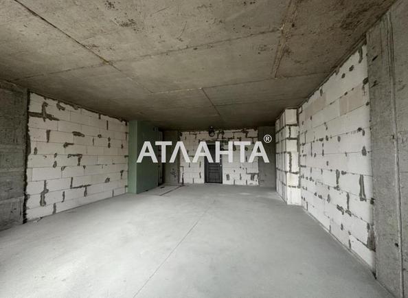 1-room apartment apartment by the address st. Genuezskaya (area 60,6 m²) - Atlanta.ua - photo 4