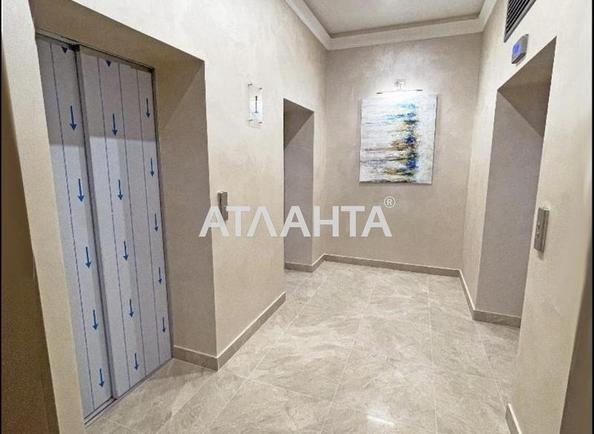 1-room apartment apartment by the address st. Genuezskaya (area 60,6 m²) - Atlanta.ua - photo 7