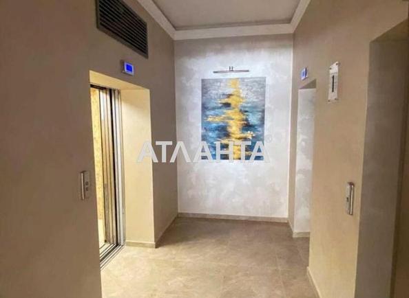 1-room apartment apartment by the address st. Genuezskaya (area 60,6 m²) - Atlanta.ua - photo 8