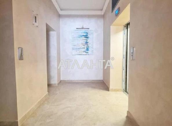 1-room apartment apartment by the address st. Genuezskaya (area 60,6 m²) - Atlanta.ua - photo 9