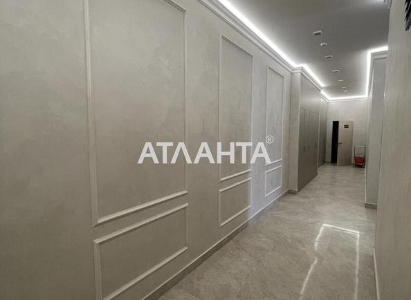 1-room apartment apartment by the address st. Genuezskaya (area 60,6 m²) - Atlanta.ua - photo 10