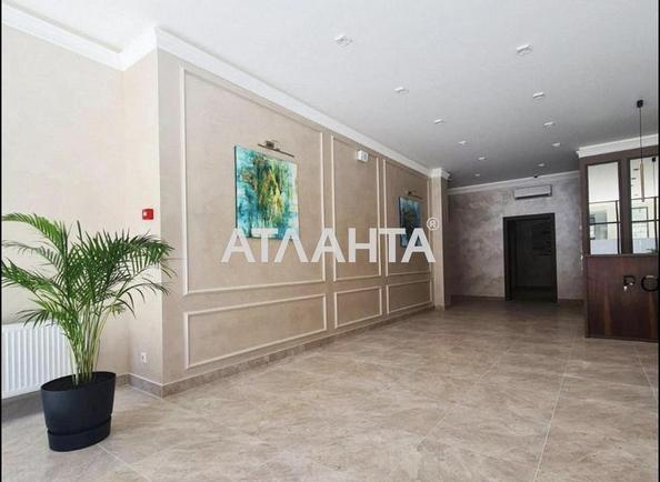 1-room apartment apartment by the address st. Genuezskaya (area 60,6 m²) - Atlanta.ua - photo 11
