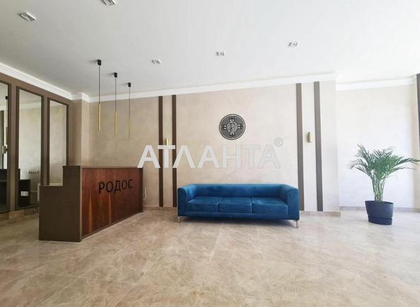 1-room apartment apartment by the address st. Genuezskaya (area 60,6 m²) - Atlanta.ua - photo 12