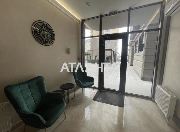 1-room apartment apartment by the address st. Genuezskaya (area 60,6 m²) - Atlanta.ua - photo 14