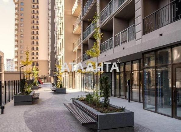 1-room apartment apartment by the address st. Genuezskaya (area 60,6 m²) - Atlanta.ua - photo 15