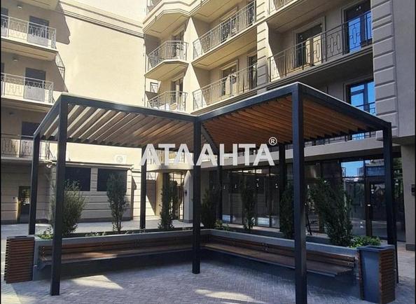 1-room apartment apartment by the address st. Genuezskaya (area 60,6 m²) - Atlanta.ua - photo 16