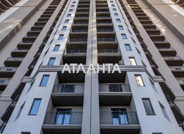 1-room apartment apartment by the address st. Genuezskaya (area 60,6 m²) - Atlanta.ua - photo 18