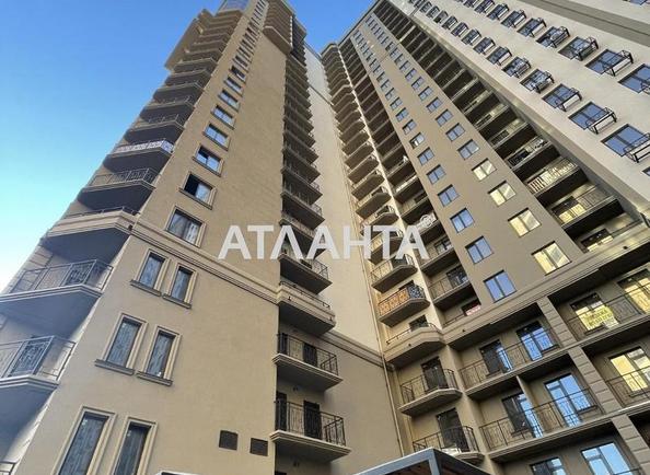 1-room apartment apartment by the address st. Genuezskaya (area 60,6 m²) - Atlanta.ua - photo 19