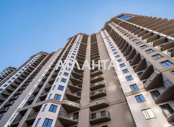 1-room apartment apartment by the address st. Genuezskaya (area 60,6 m²) - Atlanta.ua - photo 20