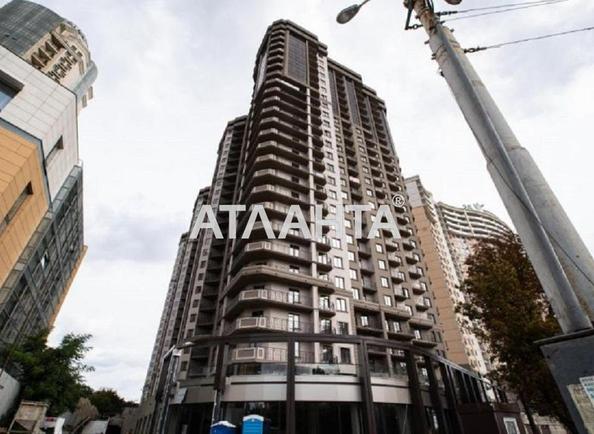 1-room apartment apartment by the address st. Genuezskaya (area 60,6 m²) - Atlanta.ua - photo 22