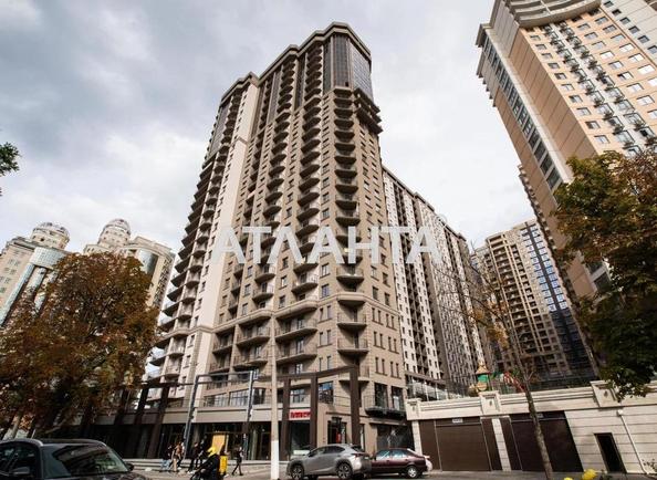 1-room apartment apartment by the address st. Genuezskaya (area 60,6 m²) - Atlanta.ua