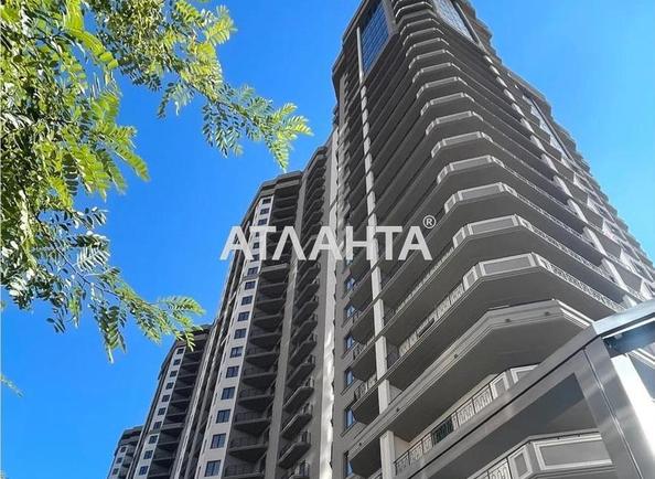 1-room apartment apartment by the address st. Genuezskaya (area 60,6 m²) - Atlanta.ua - photo 25