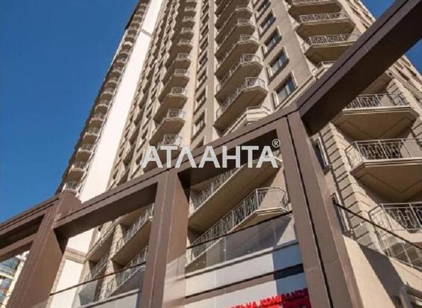 1-room apartment apartment by the address st. Genuezskaya (area 60,6 m²) - Atlanta.ua - photo 26