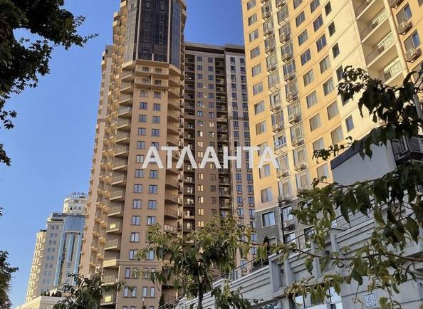 1-room apartment apartment by the address st. Genuezskaya (area 60,6 m²) - Atlanta.ua - photo 27