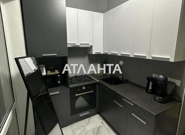Будинок за адресою вул. Лещенка Петра (площа 30 м²) - Atlanta.ua