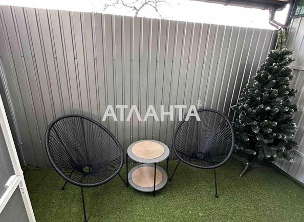 Будинок за адресою вул. Лещенка Петра (площа 30 м²) - Atlanta.ua - фото 9
