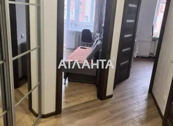 1-комнатная квартира по адресу ул. Юрия Липы (площадь 37 м²) - Atlanta.ua
