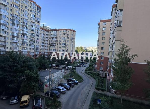 1-комнатная квартира по адресу ул. Радужный м-н (площадь 34,3 м²) - Atlanta.ua - фото 15