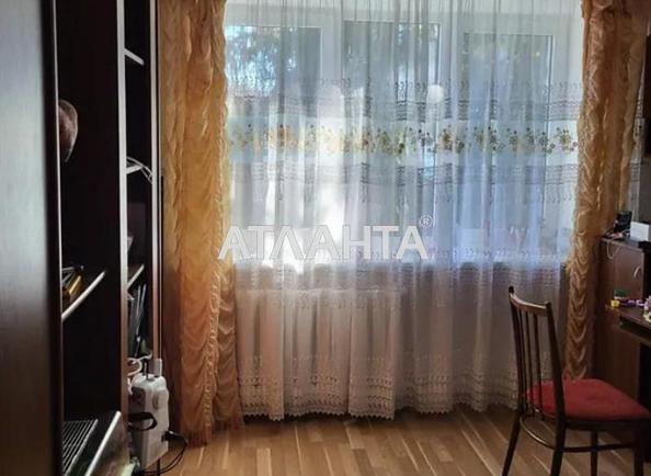 3-кімнатна квартира за адресою вул. Енергетична (площа 60 м²) - Atlanta.ua