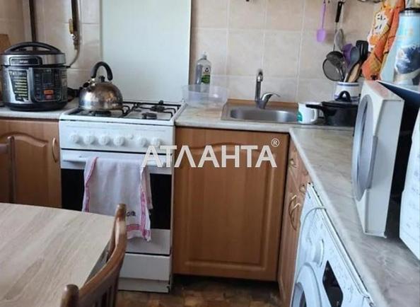 3-кімнатна квартира за адресою вул. Енергетична (площа 60 м²) - Atlanta.ua - фото 3