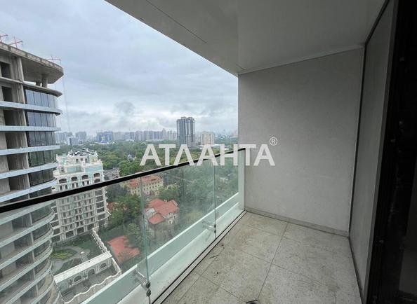 1-room apartment apartment by the address st. Frantsuzskiy bul Proletarskiy bul (area 48,7 m²) - Atlanta.ua - photo 2